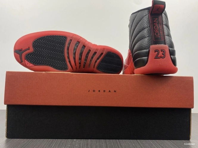 Cheap Retro Jordan Flu 002 130690 Game 12 (2016) 0722